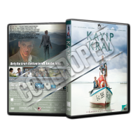 Kayıp Kral - King Of The Belgians 2016 Cover Tasarımı (Dvd Cover)